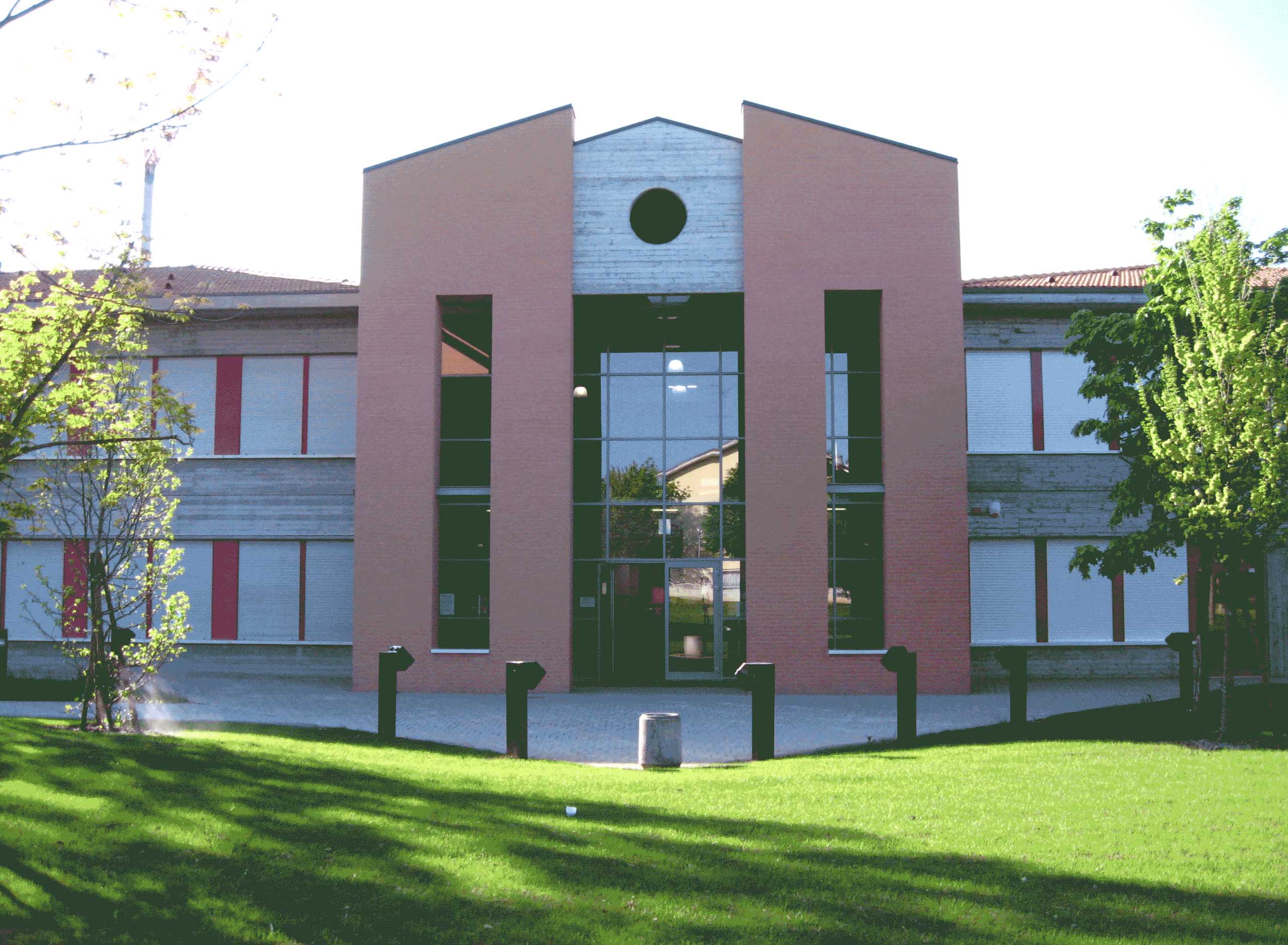 Scuola Primaria di Casalgrande