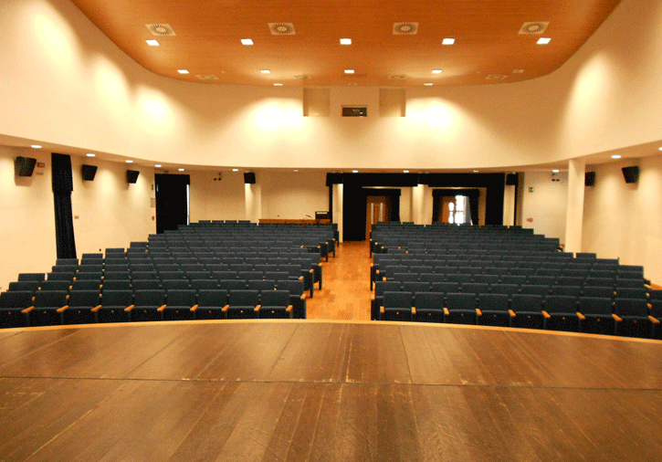 Teatro De André