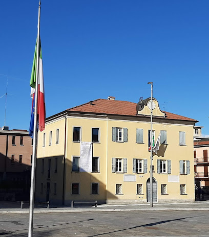 Municipio di Casalgrande