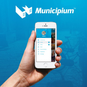 Dal 1 gennaio le segnalazioni al Comune solo tramite l'app Municipium