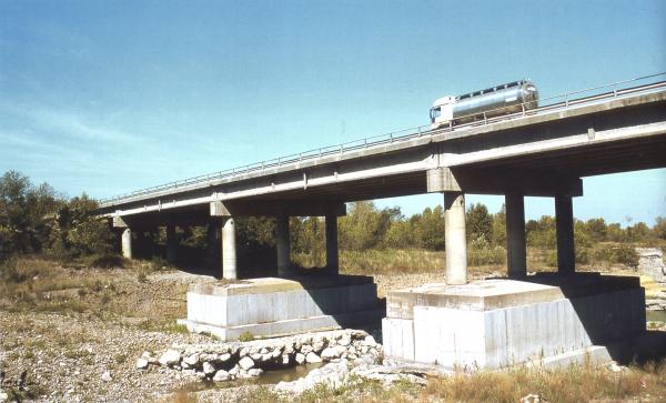 ponte di villalunga