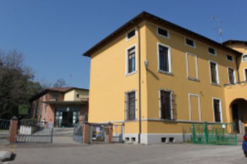 Scuola primaria di S. Antonino