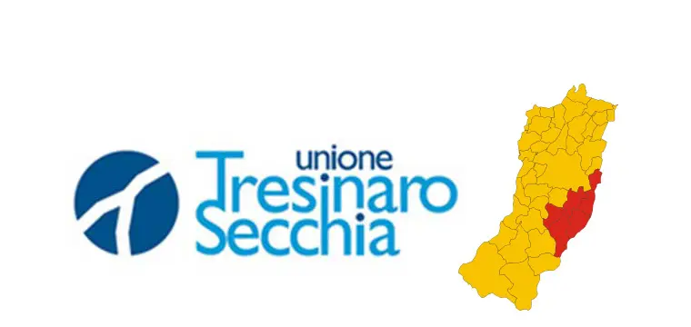 Approvato e firmato il protocollo d'intesa tra l'Unione Tresinaro Secchia e la Caritas dell'Unità pastorale di Casalgrande